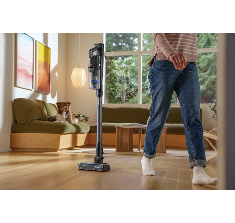 Image 105438_ALTMORE4.jpg, Product 105-438 / Price $249.99, Bissell Powerclean FurGuard Cordless Vacuum from Bissell on TSC.ca's Home & Garden department