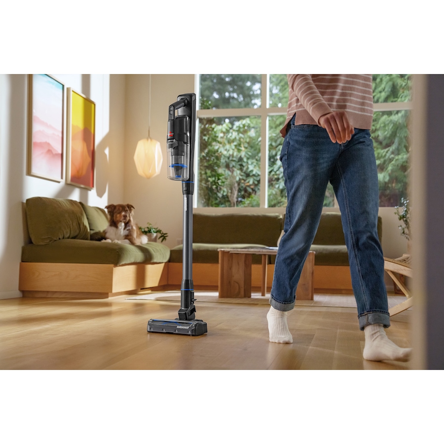Image 105438_ALTMORE4.jpg, Product 105-438 / Price $239.99, Bissell PowerClean FurGuard Cordless Vacuum from Bissell on TSC.ca's Home & Garden department