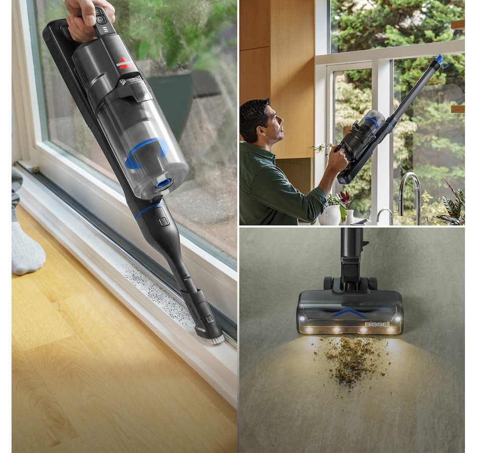Image 105438_ALTMORE5.jpg, Product 105-438 / Price $249.99, Bissell Powerclean FurGuard Cordless Vacuum from Bissell on TSC.ca's Home & Garden department