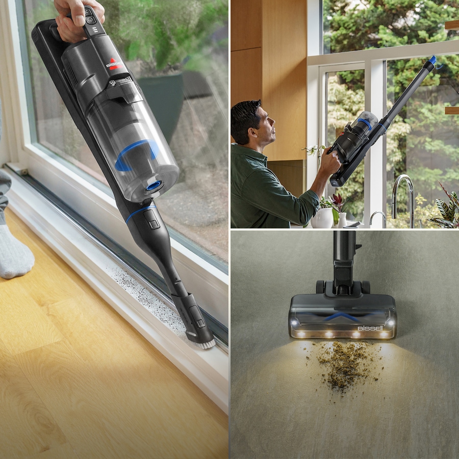 Image 105438_ALTMORE5.jpg, Product 105-438 / Price $239.99, Bissell PowerClean FurGuard Cordless Vacuum from Bissell on TSC.ca's Home & Garden department