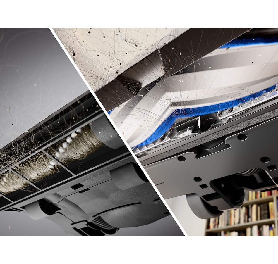 Image 105438_ALTMORE6.jpg, Product 105-438 / Price $249.99, Bissell Powerclean FurGuard Cordless Vacuum from Bissell on TSC.ca's Home & Garden department