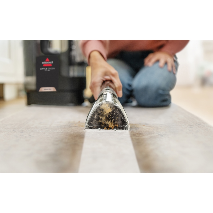 Image 105439_ALTMORE3.jpg, Product 105-439 / Price $169.99, Bissell Little Green Max Pet SmartMix Portable Carpet and Upholstery Deep Cleaner from Bissell on TSC.ca's Home & Garden department