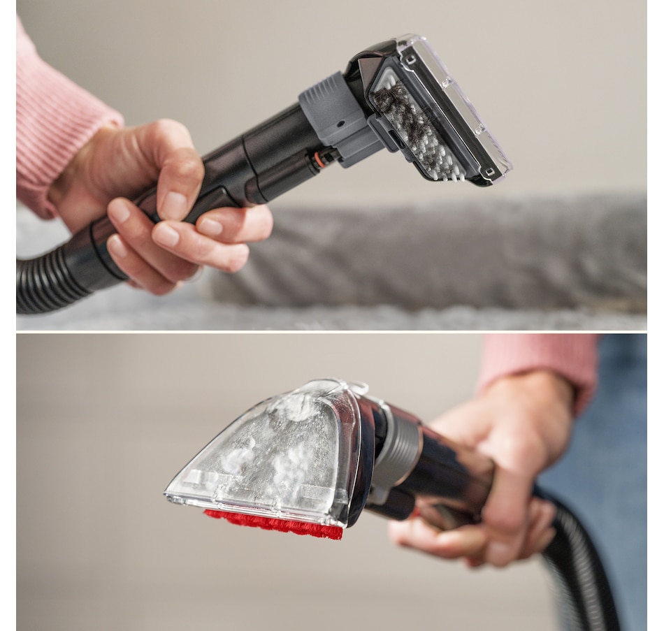 Image 105439_ALTMORE8.jpg, Product 105-439 / Price $169.99, Bissell Little Green Max Pet SmartMix Portable Carpet and Upholstery Deep Cleaner from Bissell on TSC.ca's Home & Garden department