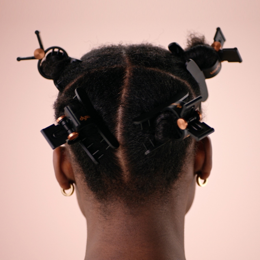 Image 105444_ALTMORE4.jpg, Product 105-444 / Price $29.99, Dyson Hair Clips from Dyson on TSC.ca's Beauty department