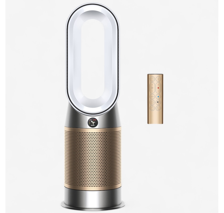 Image 105445_WGO.jpg, Product 105-445 / Price $999.99, Dyson Purifier Hot+Cool HP2 De-NOx from Dyson on TSC.ca's Home & Garden department