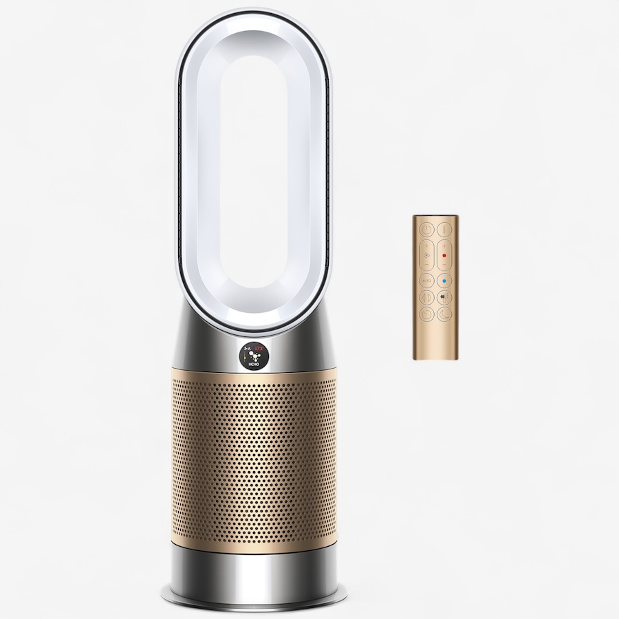 Image 105445_WGO.jpg, Product 105-445 / Price $999.99, Dyson Purifier Hot+Cool HP2 De-NOx from Dyson on TSC.ca's Home & Garden department