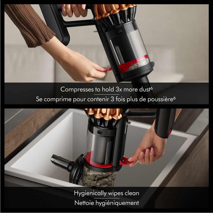Image 105447_ALTMORE6.jpg, Product 105-447 / Price $1,099.99, Dyson V16 Piston Animal Cordless Vacuum from Dyson on TSC.ca's Home & Garden department