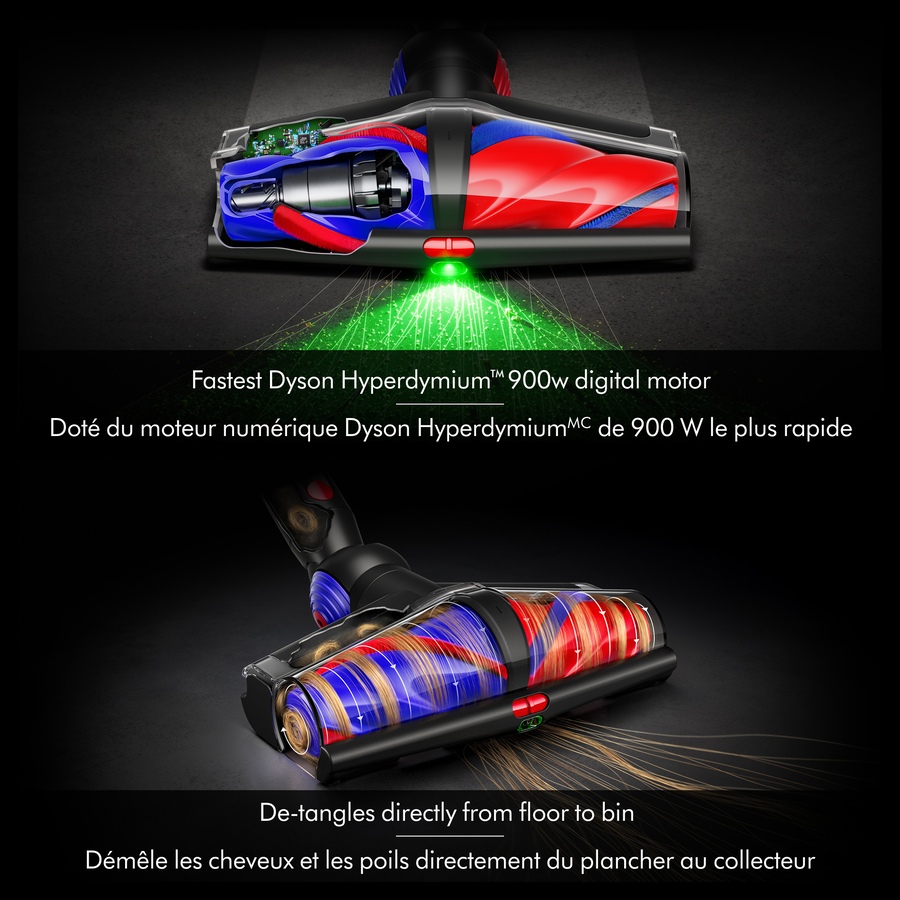 Image 105447_ALTMORE7.jpg, Product 105-447 / Price $1,099.99, Dyson V16 Piston Animal Cordless Vacuum from Dyson on TSC.ca's Home & Garden department