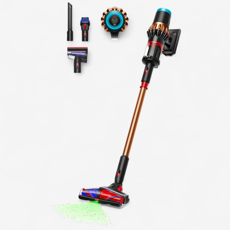 Image 105447_BKBCP.jpg, Product 105-447 / Price $1,099.99, Dyson V16 Piston Animal Cordless Vacuum from Dyson on TSC.ca's Home & Garden department
