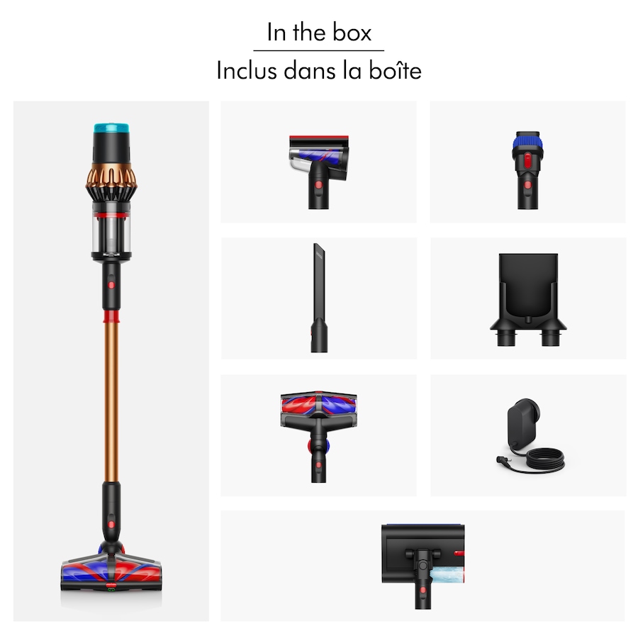Image 105448_ALTMORE1.jpg, Product 105-448 / Price $1,299.99, Dyson V16 Piston Animal Submarine Cordless Wet and Dry Vacuum from Dyson on TSC.ca's Home & Garden department