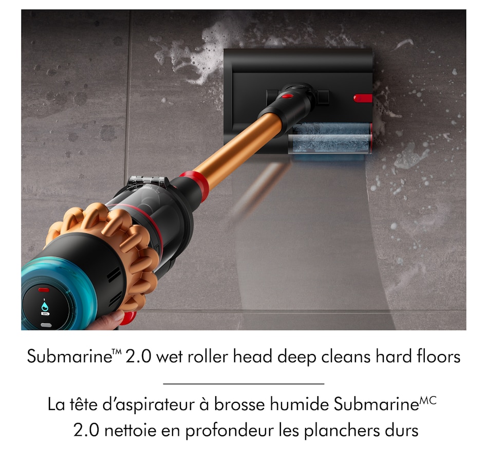 Image 105448_ALTMORE3.jpg, Product 105-448 / Price $1,299.99, Dyson V16 Piston Animal Submarine Cordless Wet and Dry Vacuum from Dyson on TSC.ca's Home & Garden department