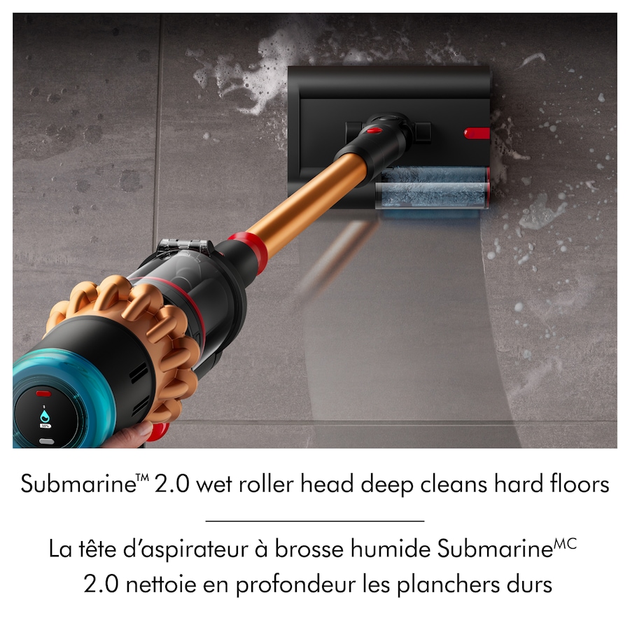 Image 105448_ALTMORE3.jpg, Product 105-448 / Price $1,299.99, Dyson V16 Piston Animal Submarine Cordless Wet and Dry Vacuum from Dyson on TSC.ca's Home & Garden department