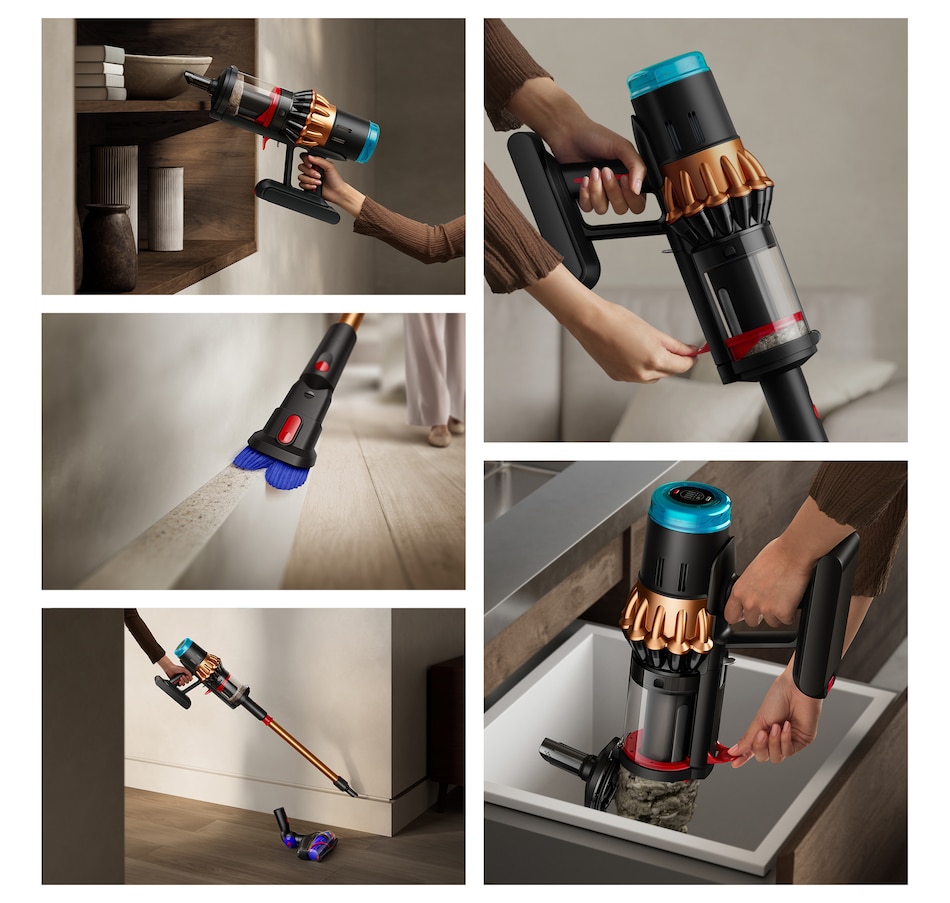 Image 105448_ALTMORE6.jpg, Product 105-448 / Price $1,299.99, Dyson V16 Piston Animal Submarine Cordless Wet and Dry Vacuum from Dyson on TSC.ca's Home & Garden department