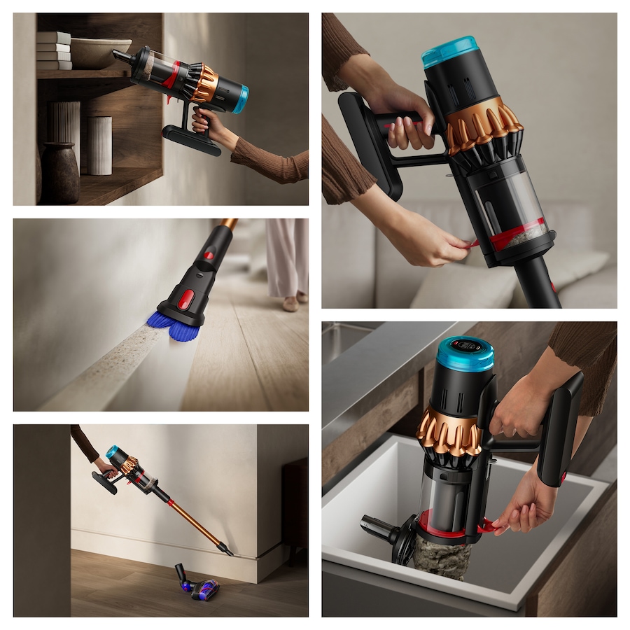 Image 105448_ALTMORE6.jpg, Product 105-448 / Price $1,299.99, Dyson V16 Piston Animal Submarine Cordless Wet and Dry Vacuum from Dyson on TSC.ca's Home & Garden department