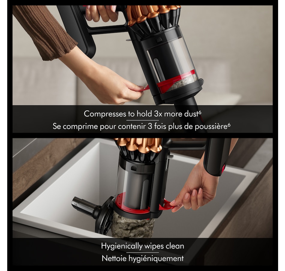 Image 105448_ALTMORE7.jpg, Product 105-448 / Price $1,299.99, Dyson V16 Piston Animal Submarine Cordless Wet and Dry Vacuum from Dyson on TSC.ca's Home & Garden department