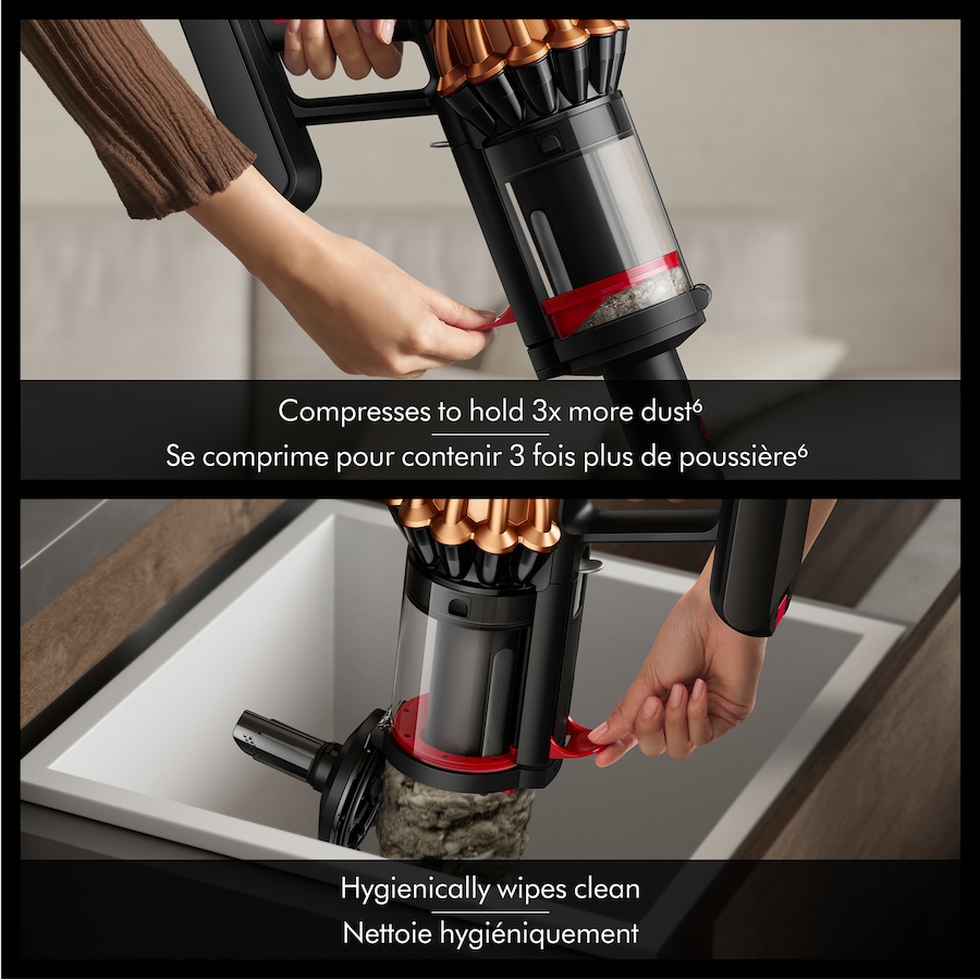 Image 105448_ALTMORE7.jpg, Product 105-448 / Price $1,299.99, Dyson V16 Piston Animal Submarine Cordless Wet and Dry Vacuum from Dyson on TSC.ca's Home & Garden department