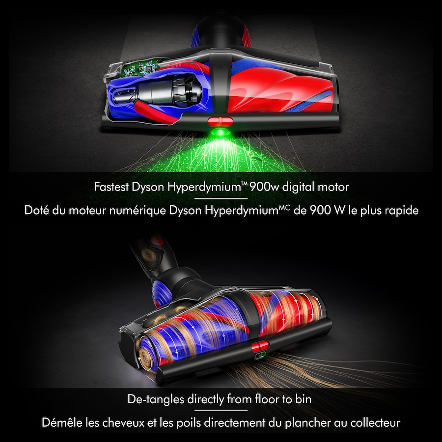 Image 105448_ALTMORE8.jpg, Product 105-448 / Price $1,299.99, Dyson V16 Piston Animal Submarine Cordless Wet and Dry Vacuum from Dyson on TSC.ca's Home & Garden department