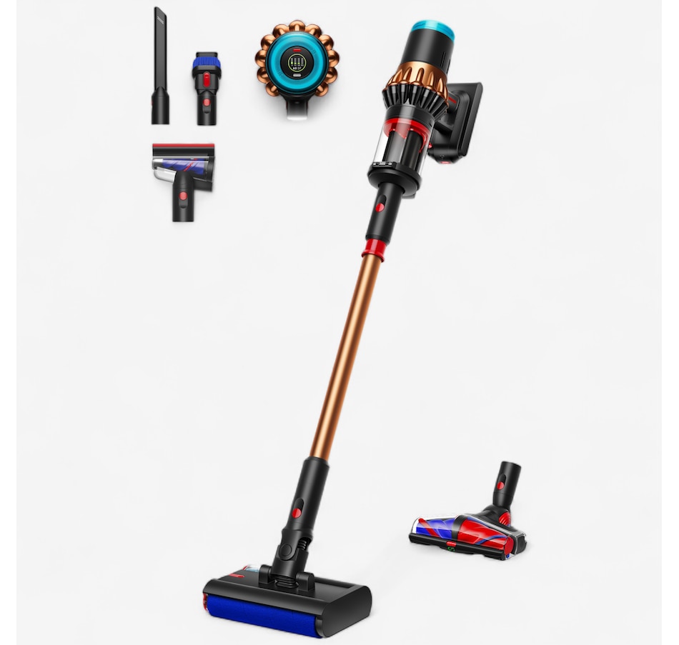 Image 105448_BKBCP.jpg, Product 105-448 / Price $1,299.99, Dyson V16 Piston Animal Submarine Cordless Wet and Dry Vacuum from Dyson on TSC.ca's Home & Garden department