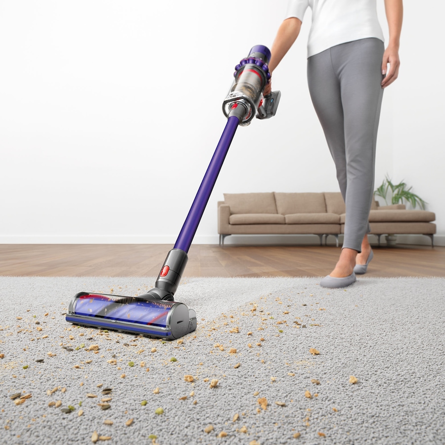Image 105449_ALTMORE2.jpg, Product 105-449 / Price $699.99, Dyson Cyclone V10 Animal+ Cordless Vacuum from Dyson on TSC.ca's Home & Garden department