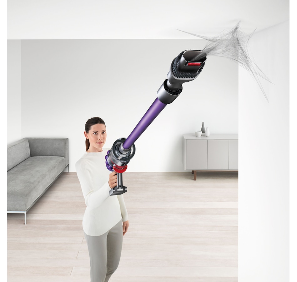 Image 105449_ALTMORE3.jpg, Product 105-449 / Price $699.99, Dyson Cyclone V10 Animal+ Cordless Vacuum from Dyson on TSC.ca's Home & Garden department