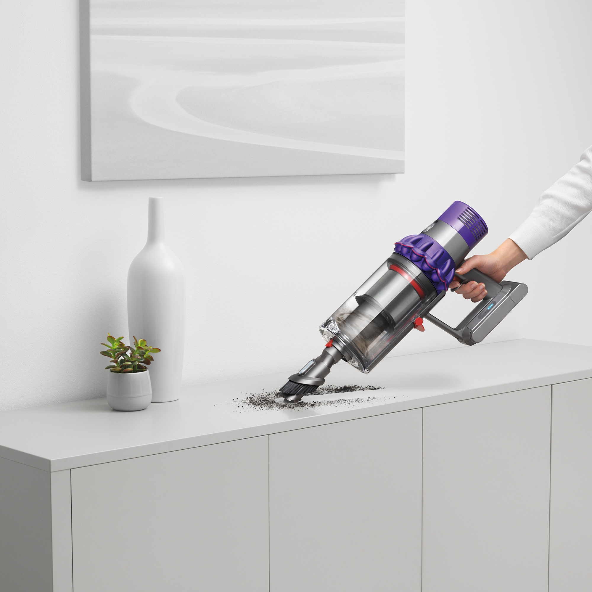 Dyson Cyclone V10 Animal+ Cordless Vacuum - TSC.ca