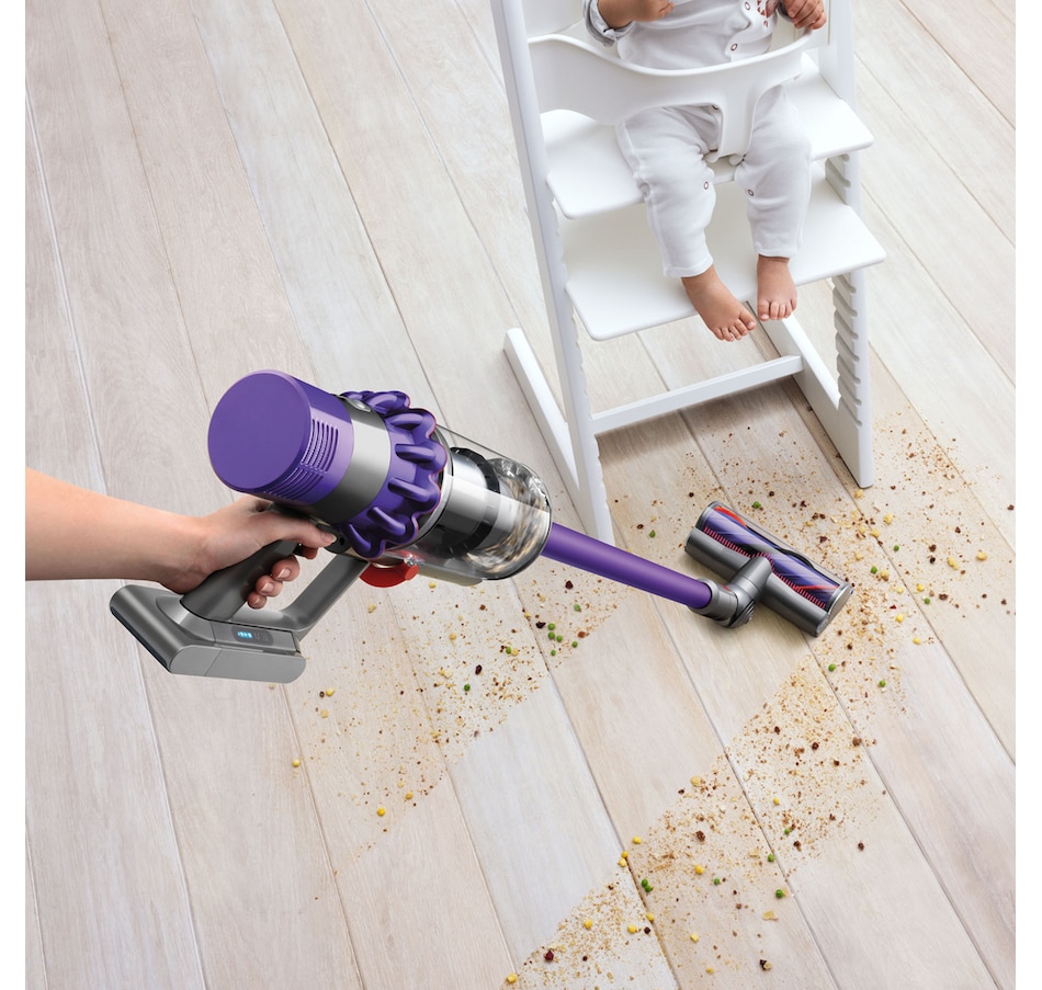 Image 105449_ALTMORE8.jpg, Product 105-449 / Price $699.99, Dyson Cyclone V10 Animal+ Cordless Vacuum from Dyson on TSC.ca's Home & Garden department
