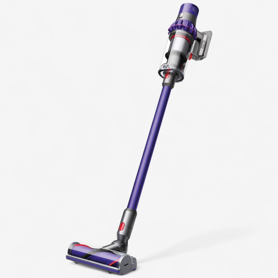 Image 105449_PRPLE.jpg, Product 105-449 / Price $699.99, Dyson Cyclone V10 Animal+ Cordless Vacuum from Dyson on TSC.ca's Home & Garden department