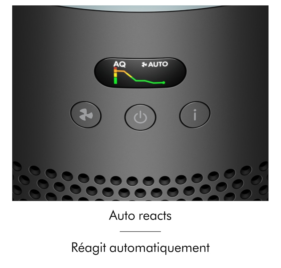 Image 105450_ALTMORE10.jpg, Product 105-450 / Price $439.99, Dyson HushJet Compact Purifier from Dyson on TSC.ca's Home & Garden department