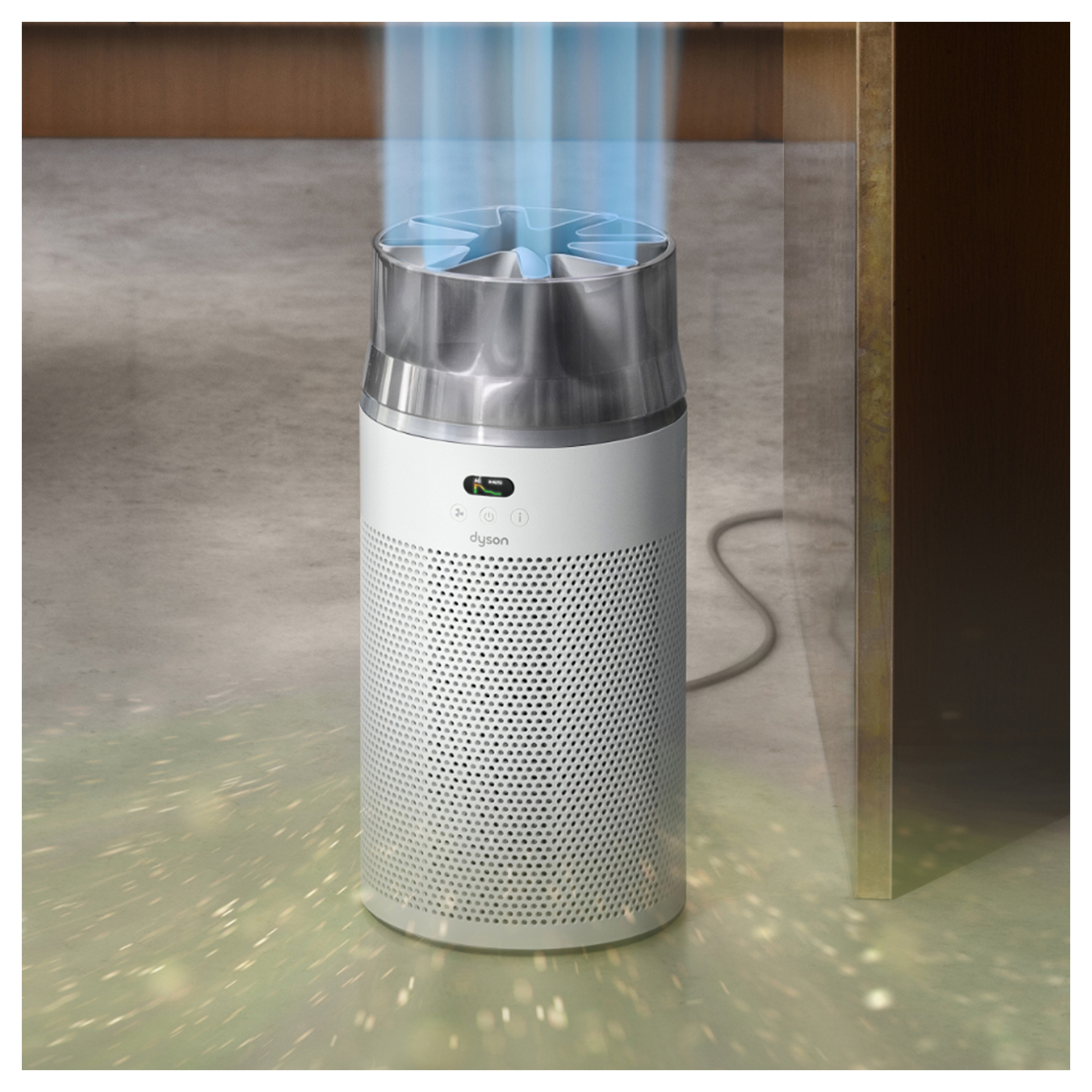 Dyson HushJet Compact Purifier - TSC.ca