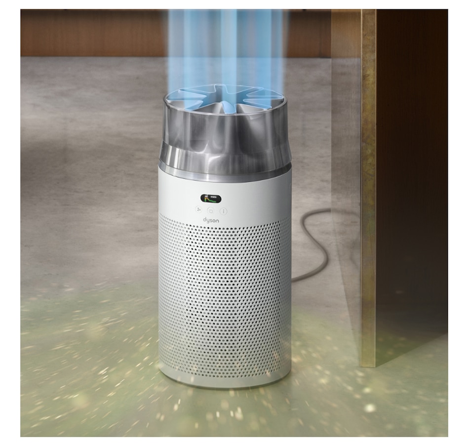 Image 105450_ALTMORE6.jpg, Product 105-450 / Price $439.99, Dyson HushJet Compact Purifier from Dyson on TSC.ca's Home & Garden department