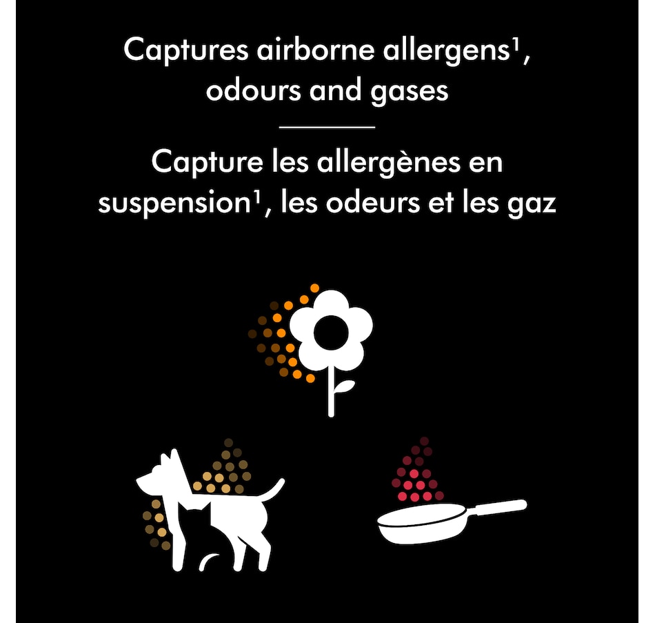 Image 105450_ALTMORE8.jpg, Product 105-450 / Price $439.99, Dyson HushJet Compact Purifier from Dyson on TSC.ca's Home & Garden department