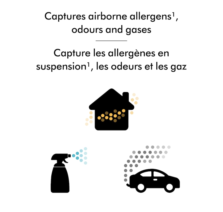 Image 105450_ALTMORE9.jpg, Product 105-450 / Price $439.99, Dyson HushJet Compact Purifier from Dyson on TSC.ca's Home & Garden department