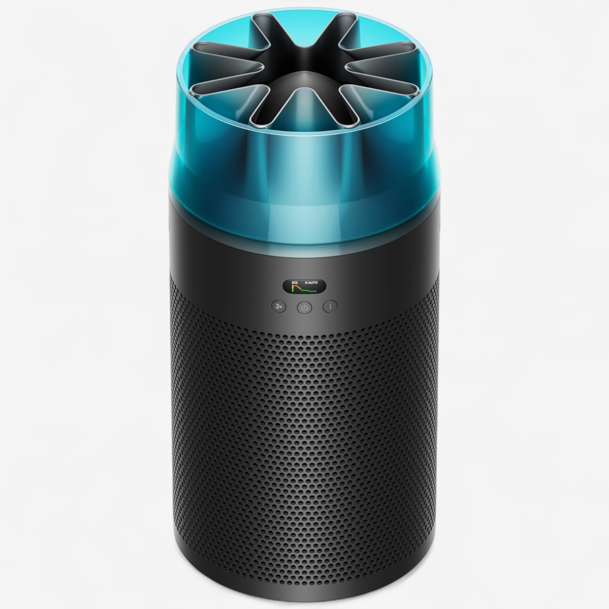 空気清浄機・イオン発生器 Dyson hushjet Purifier Compact Dyson HushJet Compact Purifier - TSC.ca