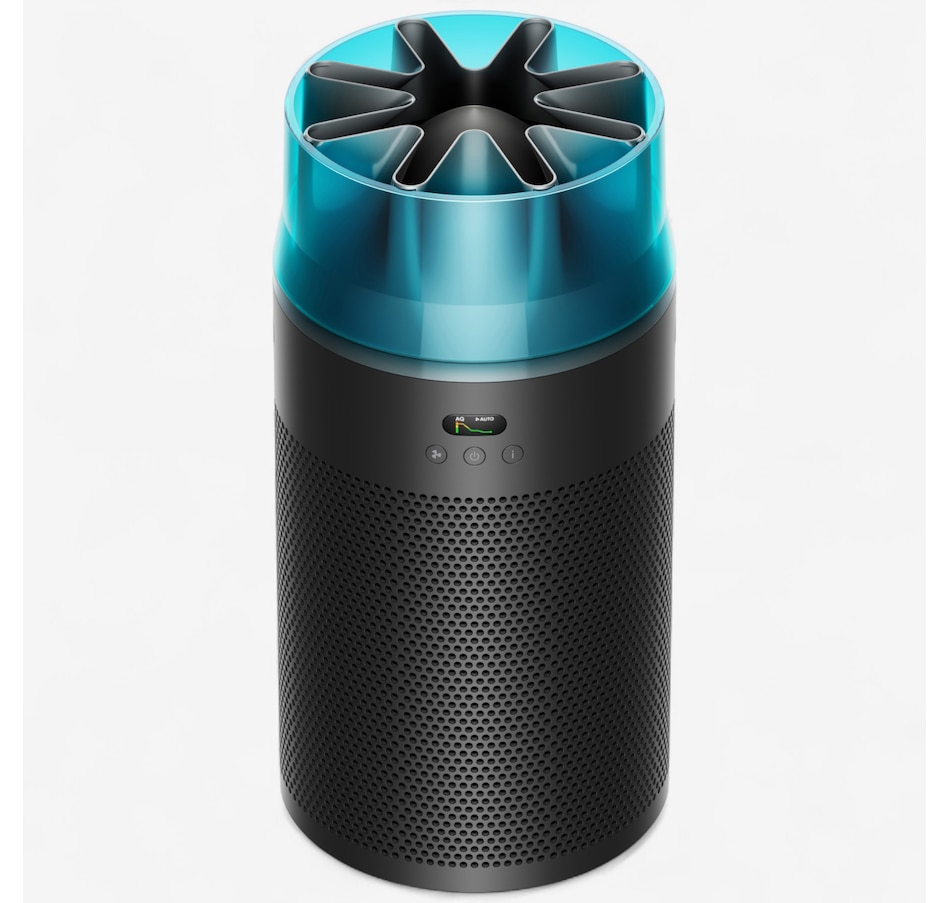 Image 105450_BTL.jpg, Product 105-450 / Price $439.99, Dyson HushJet Compact Purifier from Dyson on TSC.ca's Home & Garden department