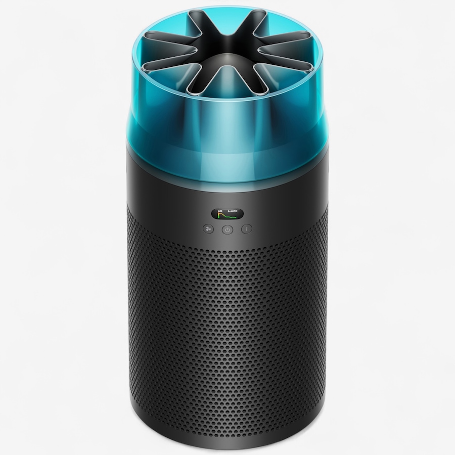 Image 105450_BTL.jpg, Product 105-450 / Price $339.99, Dyson HushJet Compact Purifier from Dyson on TSC.ca's Home & Garden department