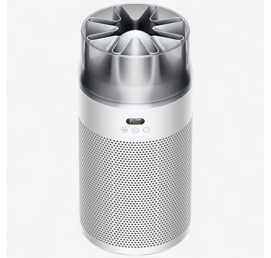 Image 105450_WSV.jpg, Product 105-450 / Price $439.99, Dyson HushJet Compact Purifier from Dyson on TSC.ca's Home & Garden department