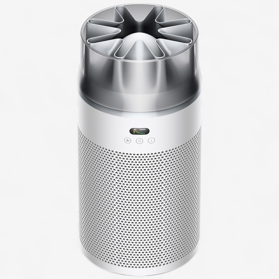 Image 105450_WSV.jpg, Product 105-450 / Price $339.99, Dyson HushJet Compact Purifier from Dyson on TSC.ca's Home & Garden department