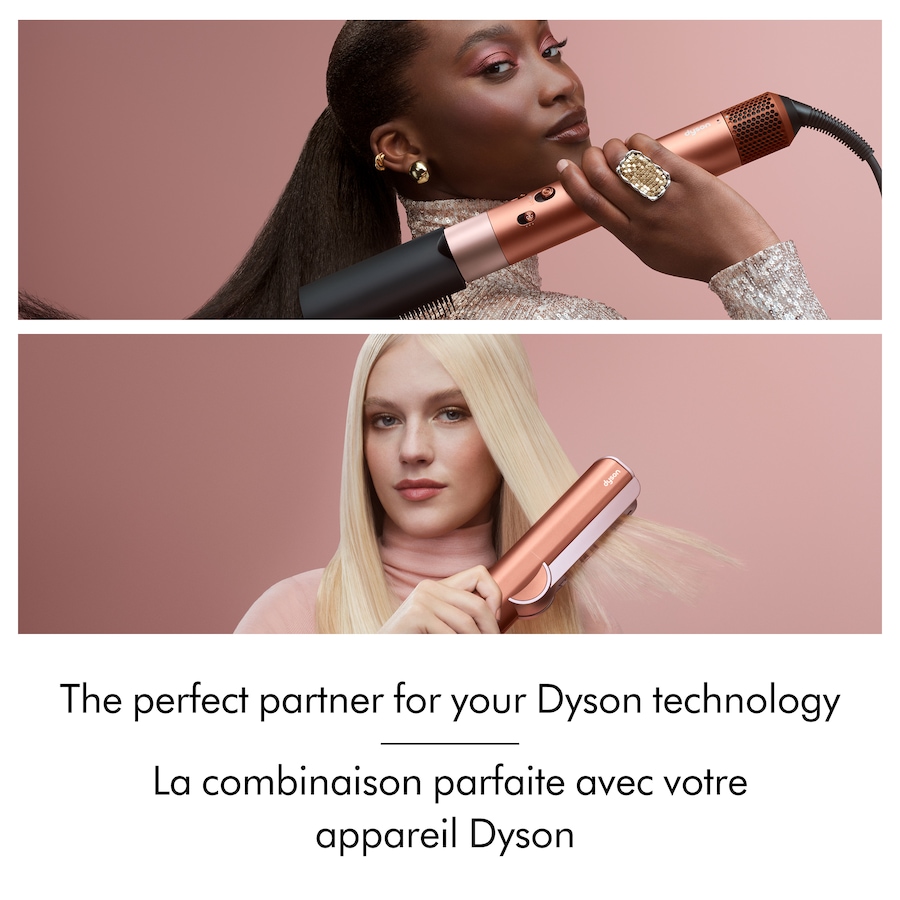 Image 105454_ALTMORE11.jpg, Product 105-454 / Price $59.99, Dyson Limited Edition Define & Refresh Styling Duo from Dyson on TSC.ca's Beauty department