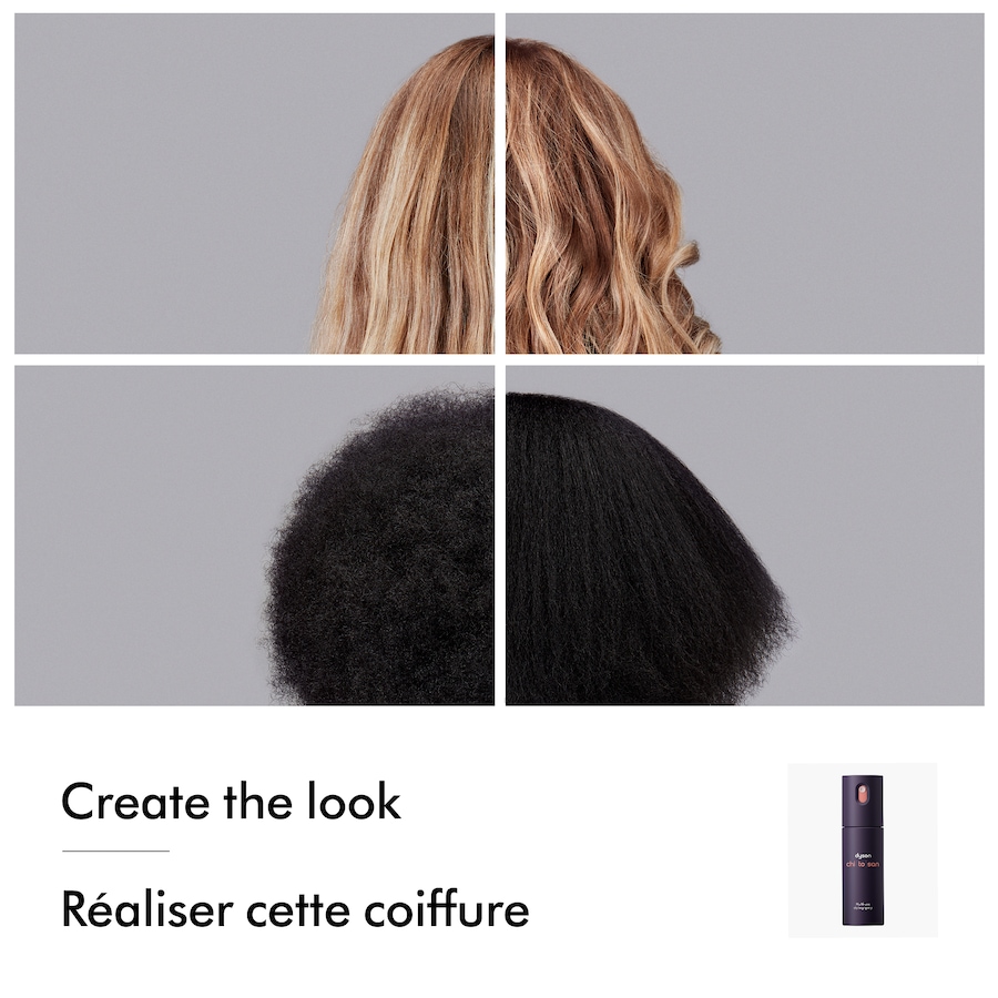 Image 105454_ALTMORE9.jpg, Product 105-454 / Price $59.99, Dyson Limited Edition Define & Refresh Styling Duo from Dyson on TSC.ca's Beauty department