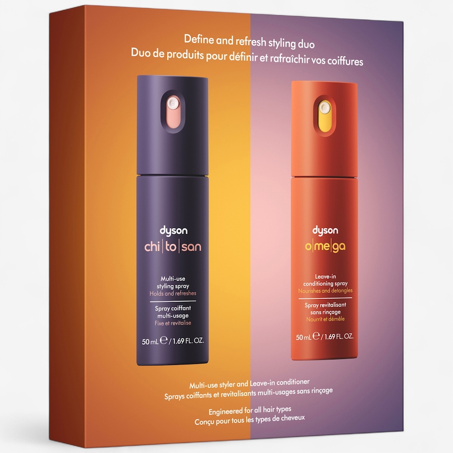 Image 105454_STLVI.jpg, Product 105-454 / Price $59.99, Dyson Limited Edition Define & Refresh Styling Duo from Dyson on TSC.ca's Beauty department