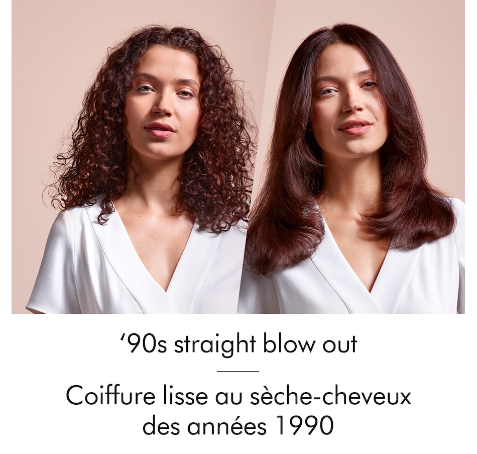 Image 105458_ALTMORE4.jpg, Product 105-458 / Price $699.99, Dyson Special Edition Airstrait Straightener (Amber Silk) from Dyson on TSC.ca's Beauty department