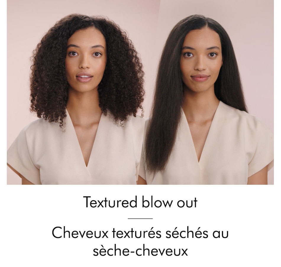 Image 105458_ALTMORE5.jpg, Product 105-458 / Price $699.99, Dyson Special Edition Airstrait Straightener (Amber Silk) from Dyson on TSC.ca's Beauty department