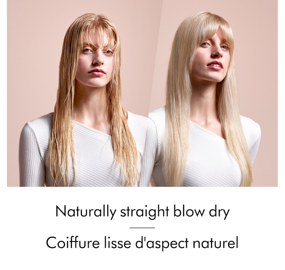 Image 105458_ALTMORE6.jpg, Product 105-458 / Price $699.99, Dyson Special Edition Airstrait Straightener (Amber Silk) from Dyson on TSC.ca's Beauty department