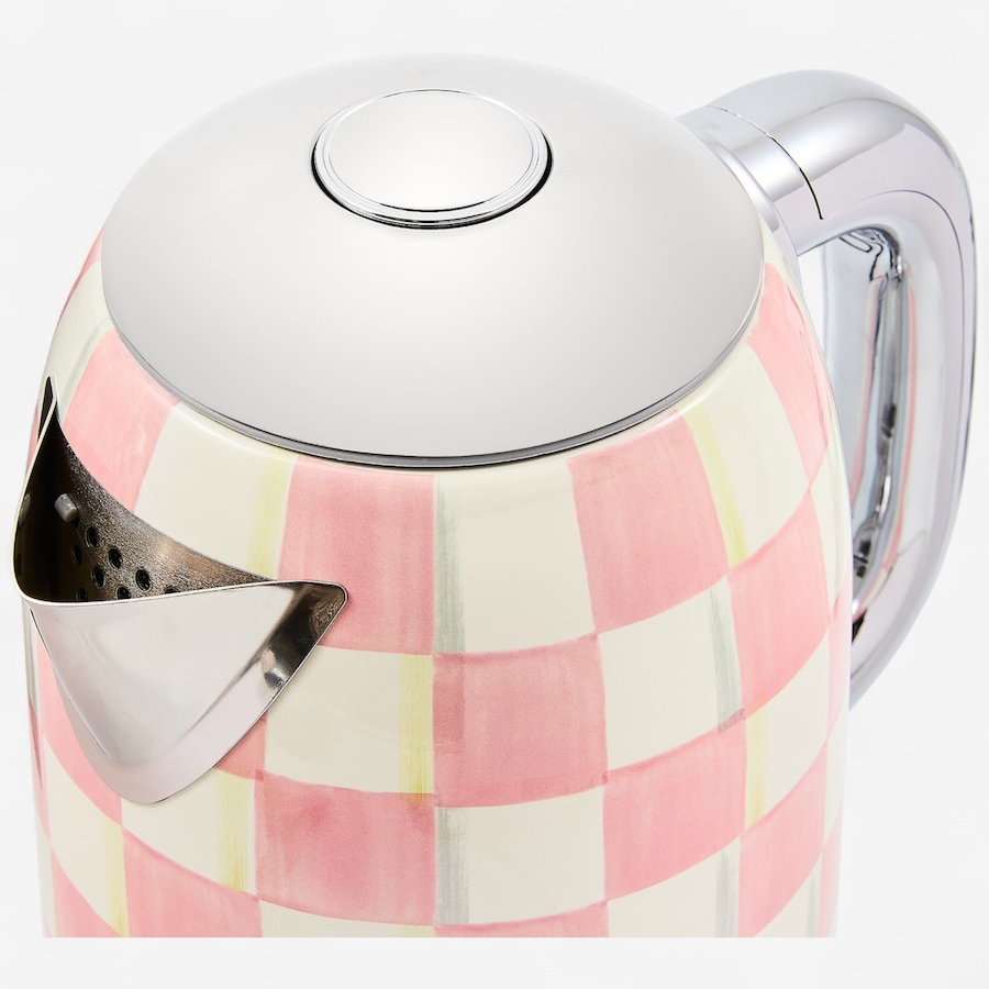 Image 105469_ALTMORE10.jpg, Product 105-469 / Price $289.00, Mackenzie-Childs Electric Kettle from MacKenzie Childs on TSC.ca's Kitchen department