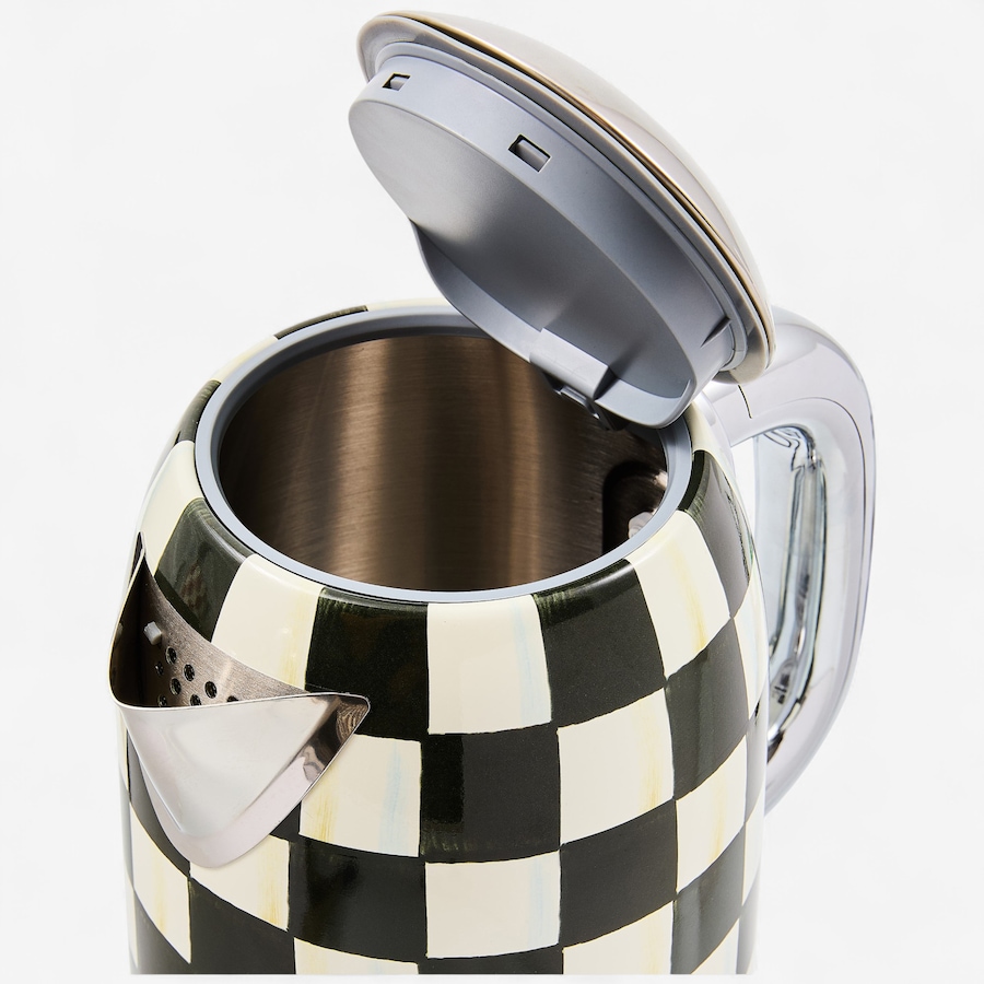 Image 105469_ALTMORE3.jpg, Product 105-469 / Price $289.00, Mackenzie-Childs Electric Kettle from MacKenzie Childs on TSC.ca's Kitchen department