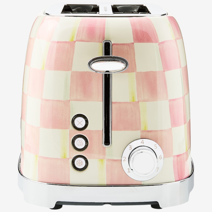 Image 105470_ALTMORE8.jpg, Product 105-470 / Price $245.00, Mackenzie-Childs 2-Slice Toaster from MacKenzie Childs on TSC.ca's Kitchen department