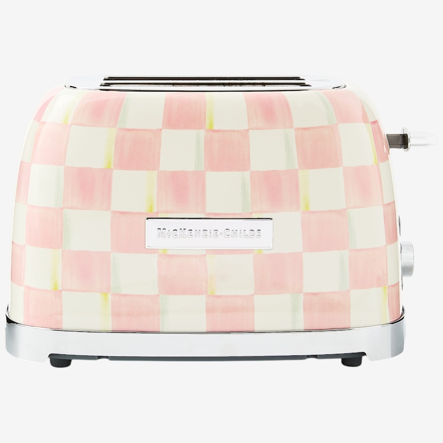 Image 105470_ALTMORE9.jpg, Product 105-470 / Price $245.00, Mackenzie-Childs 2-Slice Toaster from MacKenzie Childs on TSC.ca's Kitchen department