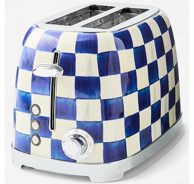 Mackenzie-Childs 2-Slice Toaster