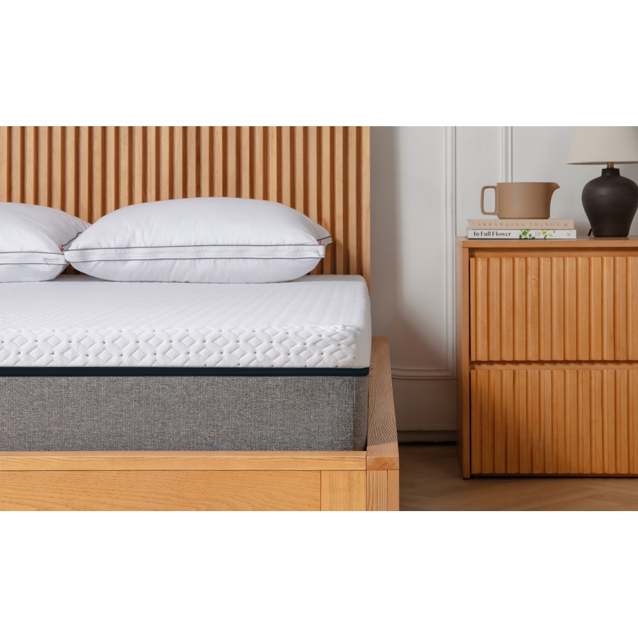 Image 105472_ALTMORE3.jpg, Product 105-472 / Price $1,365.00 - $1,745.00, Endy Foam Plush Mattress and Deluxe Bundle plus Gift with Purchase from Endy on TSC.ca's Home & Garden department