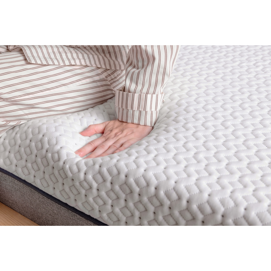Image 105472_ALTMORE6.jpg, Product 105-472 / Price $1,365.00 - $1,745.00, Endy Foam Plush Mattress and Deluxe Bundle plus Gift with Purchase from Endy on TSC.ca's Home & Garden department
